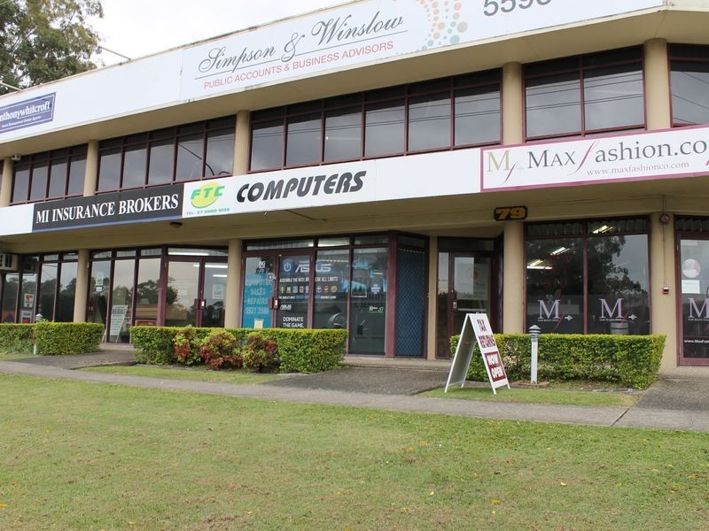 6/79 Price Street, Nerang QLD 4211