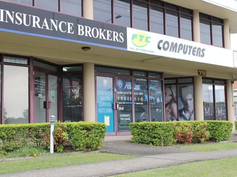 6/79 Price Street, Nerang QLD 4211