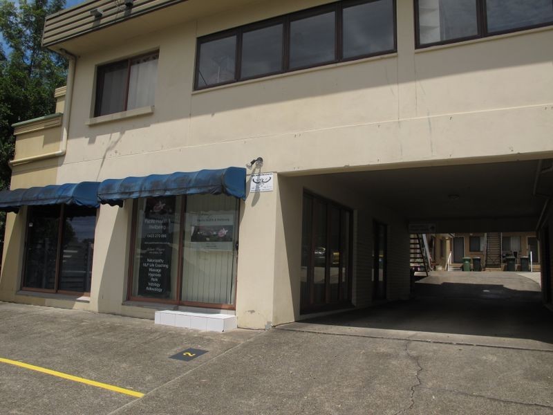 2/49 Nerang Street, Nerang QLD 4211