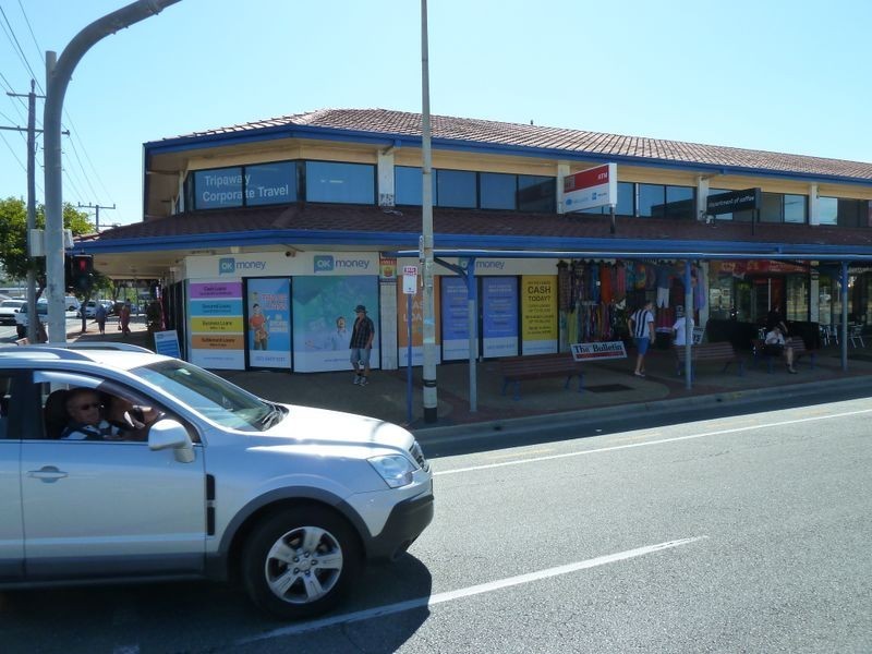 6/1134-1136 Gold Coast Highway, Palm Beach QLD 4221