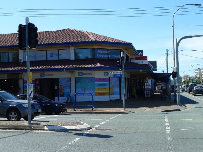 6/1134-1136 Gold Coast Highway, Palm Beach QLD 4221