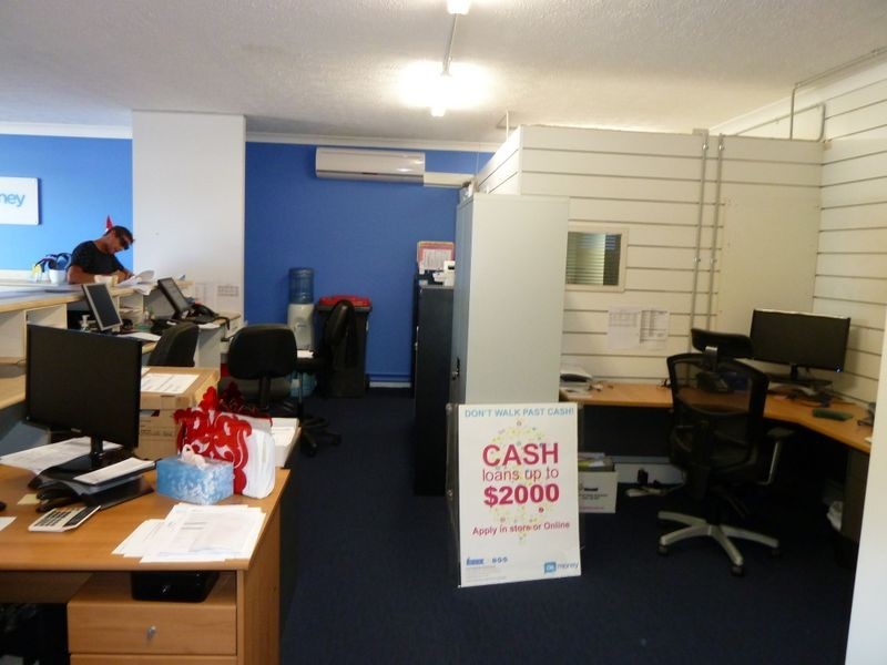 6/1134-1136 Gold Coast Highway, Palm Beach QLD 4221