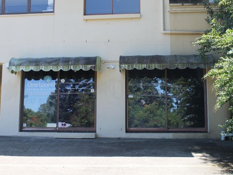 1/49 Nerang Street, Nerang QLD 4211