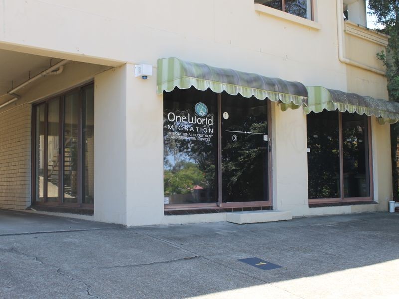 1/49 Nerang Street, Nerang QLD 4211