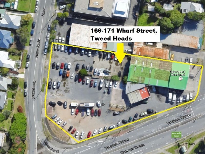 169-171 Wharf Street, Tweed Heads NSW 2485