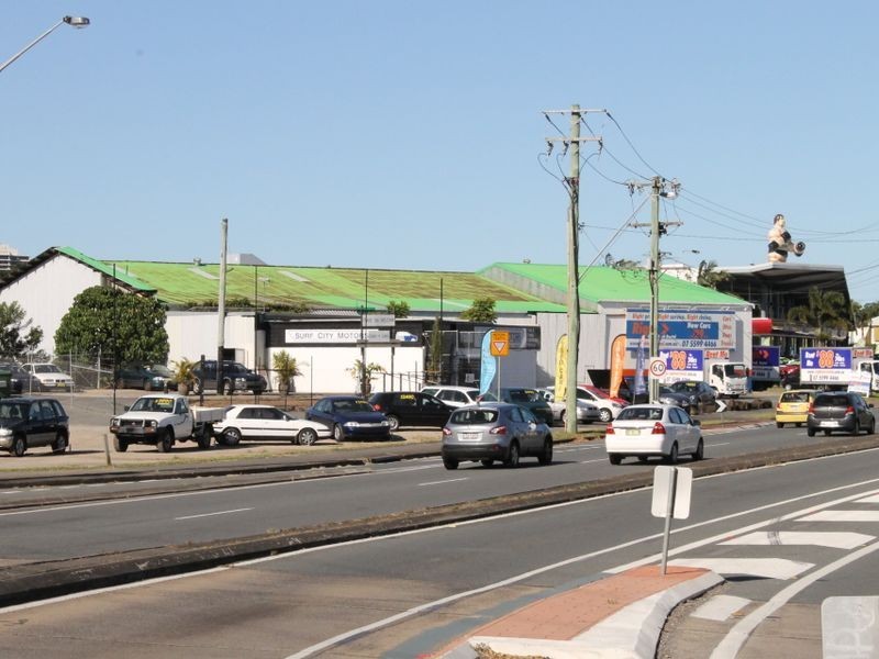 169-171 Wharf Street, Tweed Heads NSW 2485