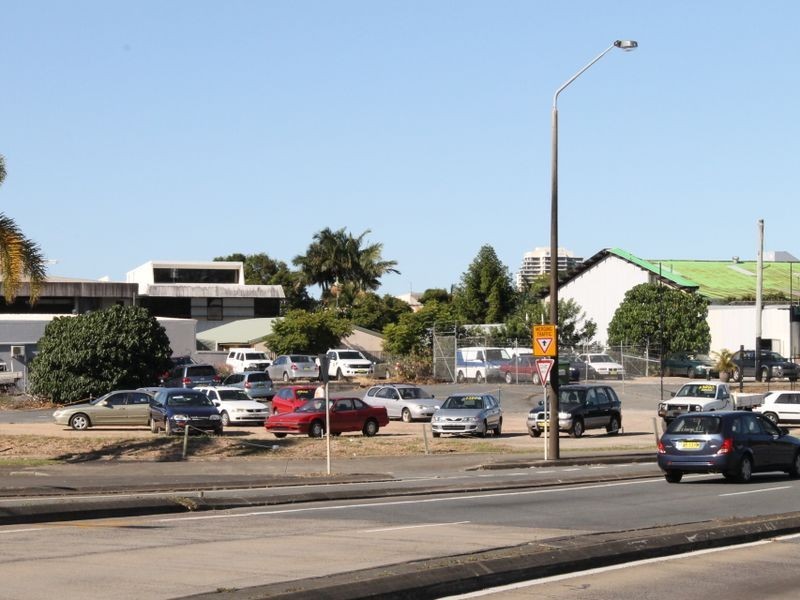 169-171 Wharf Street, Tweed Heads NSW 2485