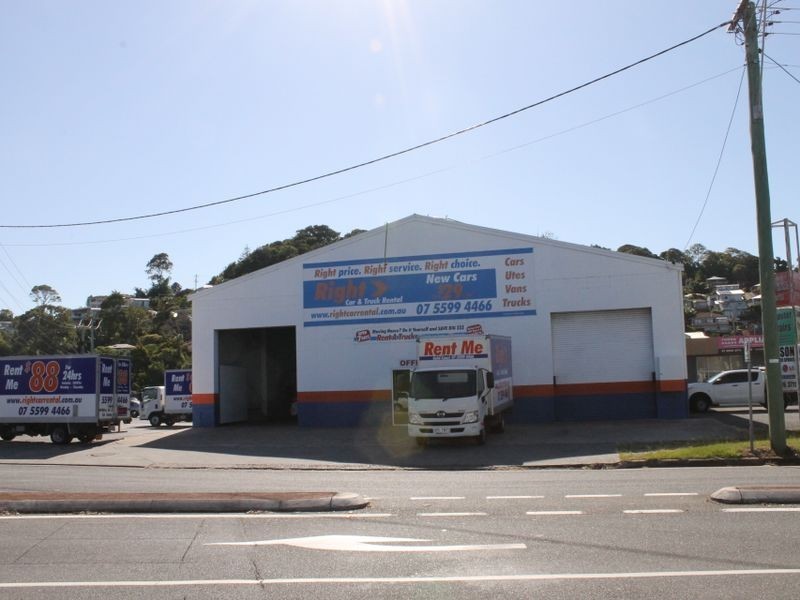 169-171 Wharf Street, Tweed Heads NSW 2485