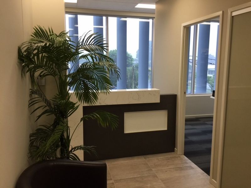 201/14 Bruce Avenue, Paradise Point QLD 4216