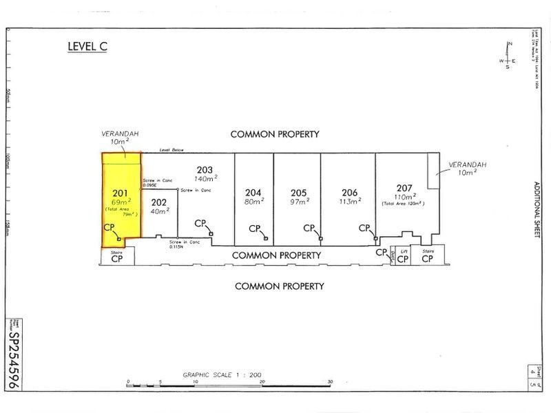 201/14 Bruce Avenue, Paradise Point QLD 4216