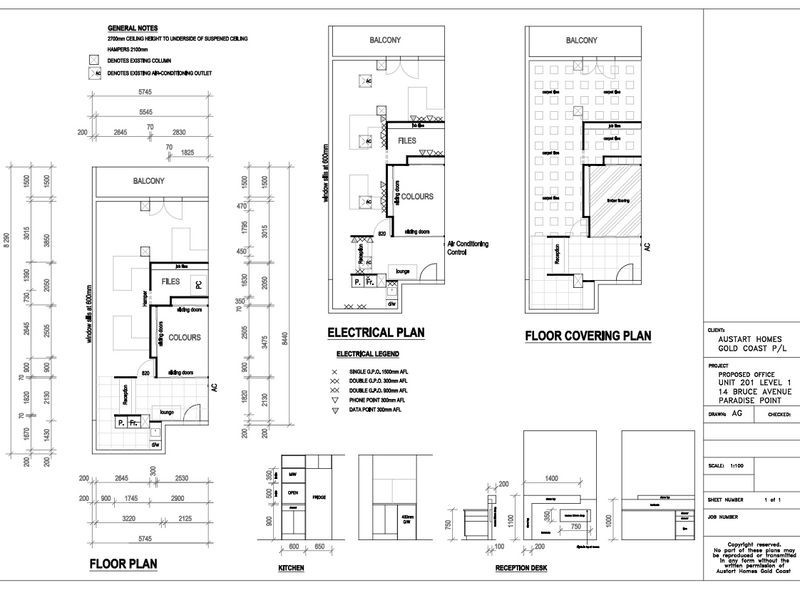 201/14 Bruce Avenue, Paradise Point QLD 4216
