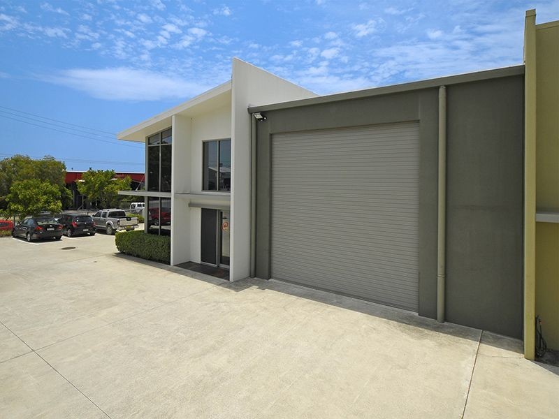 1/14 Ivan Street, Arundel QLD 4214