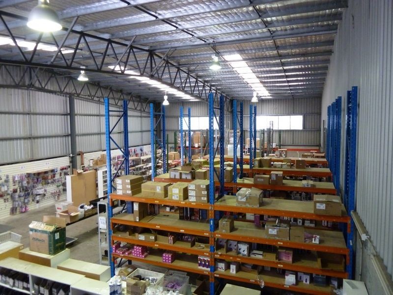 Stapylton QLD 4207