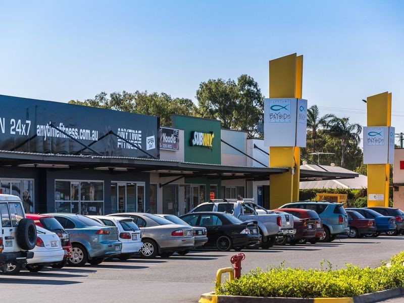 6/9 Elizabeth Street, Kooroongarra QLD 4357