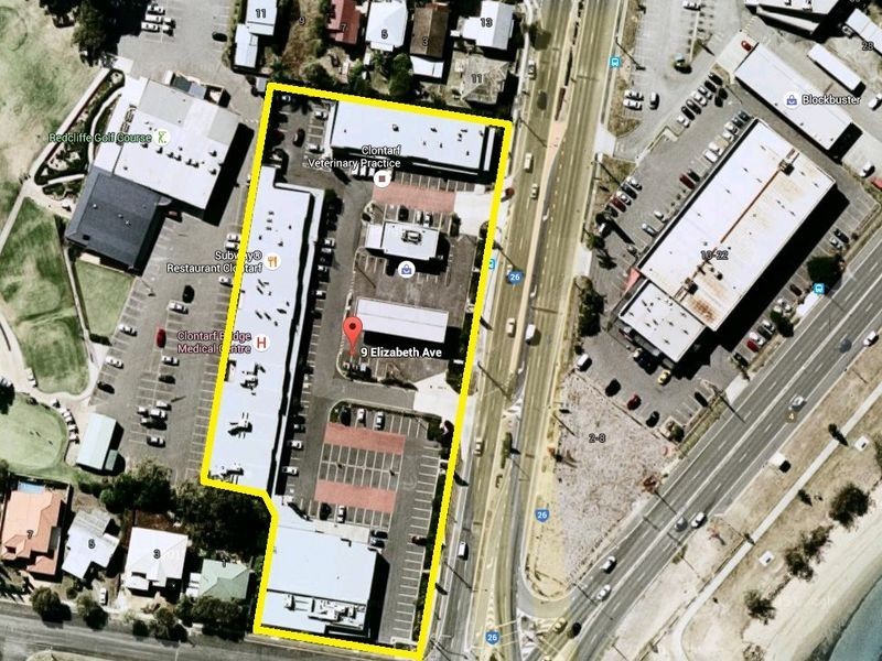 6/9 Elizabeth Street, Kooroongarra QLD 4357