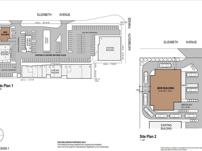 6/9 Elizabeth Street, Kooroongarra QLD 4357