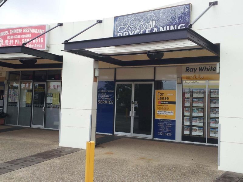 230-232 Napper Road, Arundel QLD 4214