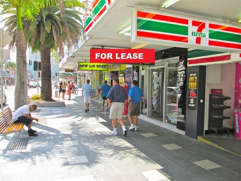 3189 Surfers Paradise Boulevard, Surfers Paradise QLD 4217