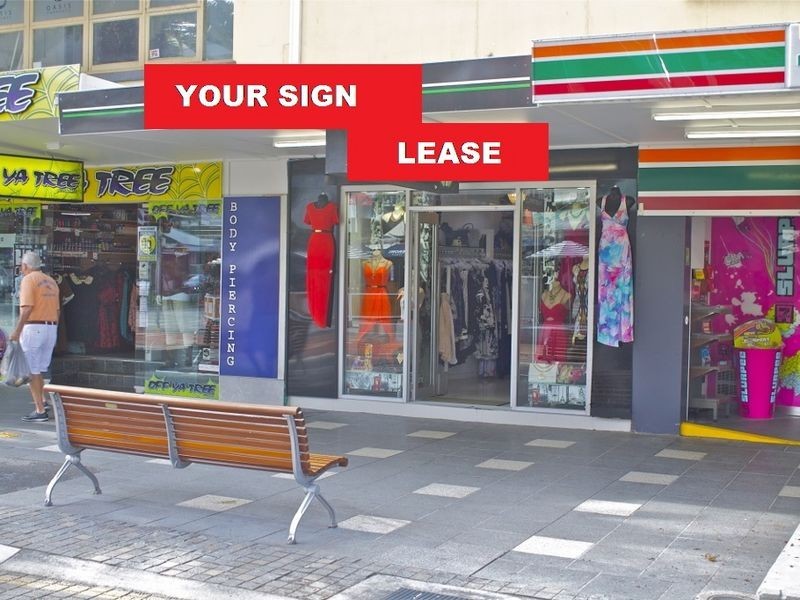 3189 Surfers Paradise Boulevard, Surfers Paradise QLD 4217