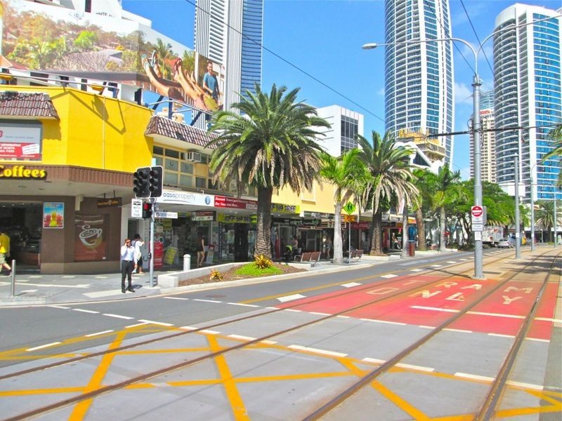 3189 Surfers Paradise Boulevard, Surfers Paradise QLD 4217