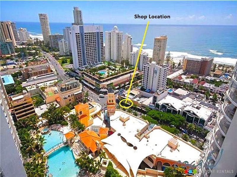 3189 Surfers Paradise Boulevard, Surfers Paradise QLD 4217