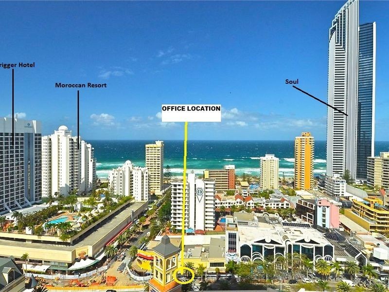 3/3195 Surfers Paradise Boulevard, Surfers Paradise QLD 4217
