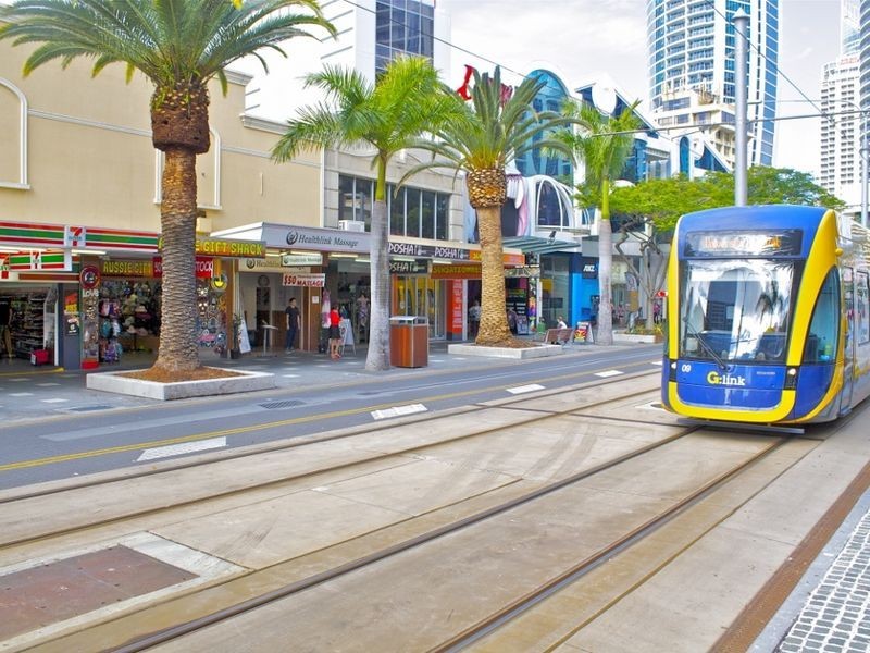 3/3195 Surfers Paradise Boulevard, Surfers Paradise QLD 4217