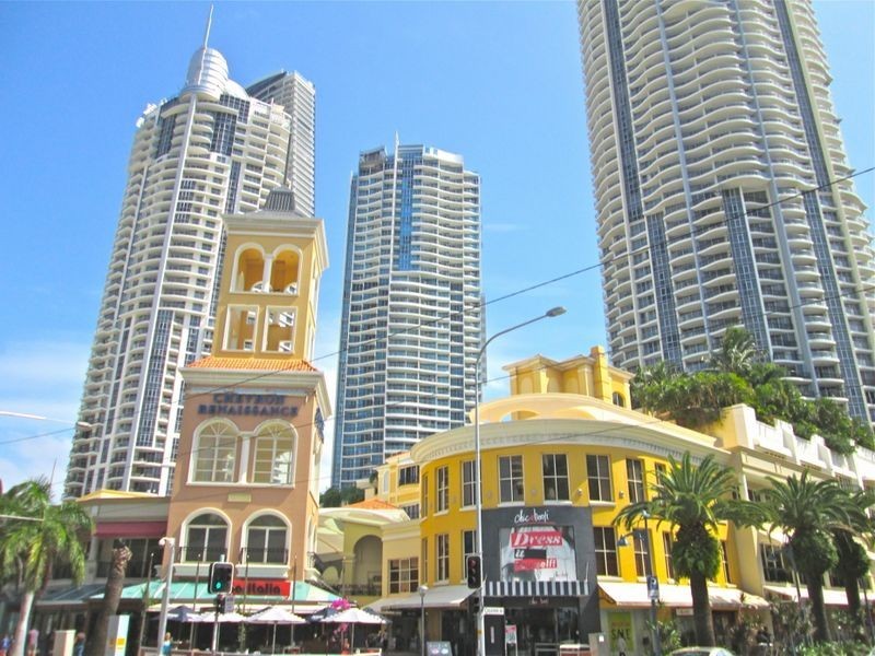 3/3195 Surfers Paradise Boulevard, Surfers Paradise QLD 4217