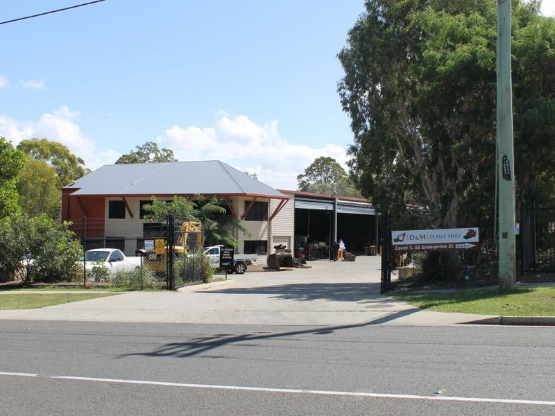 59 Enterprise Street, Cleveland QLD 4163