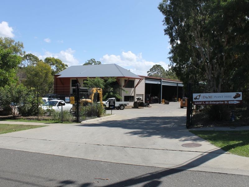 59 Enterprise Street, Cleveland QLD 4163