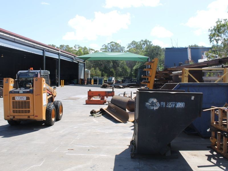 59 Enterprise Street, Cleveland QLD 4163