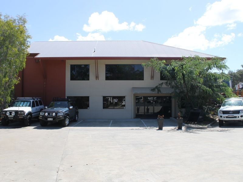 59 Enterprise Street, Cleveland QLD 4163