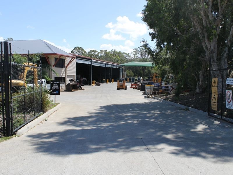 59 Enterprise Street, Cleveland QLD 4163