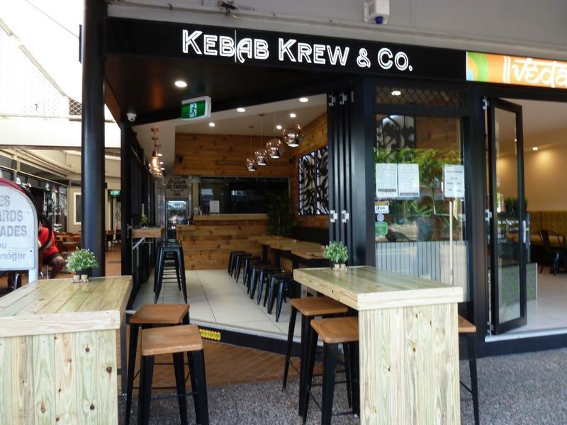 9/37 Thomas Drive, Surfers Paradise QLD 4217