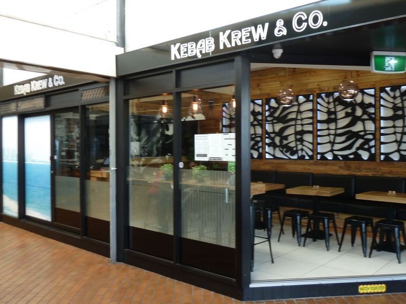 9/37 Thomas Drive, Surfers Paradise QLD 4217