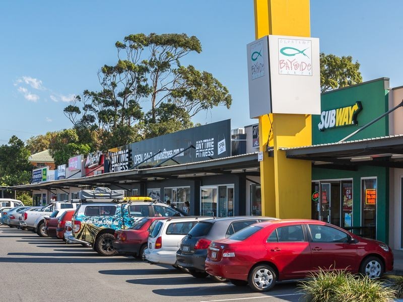 1A/9 Elizabeth Street, Kooroongarra QLD 4357