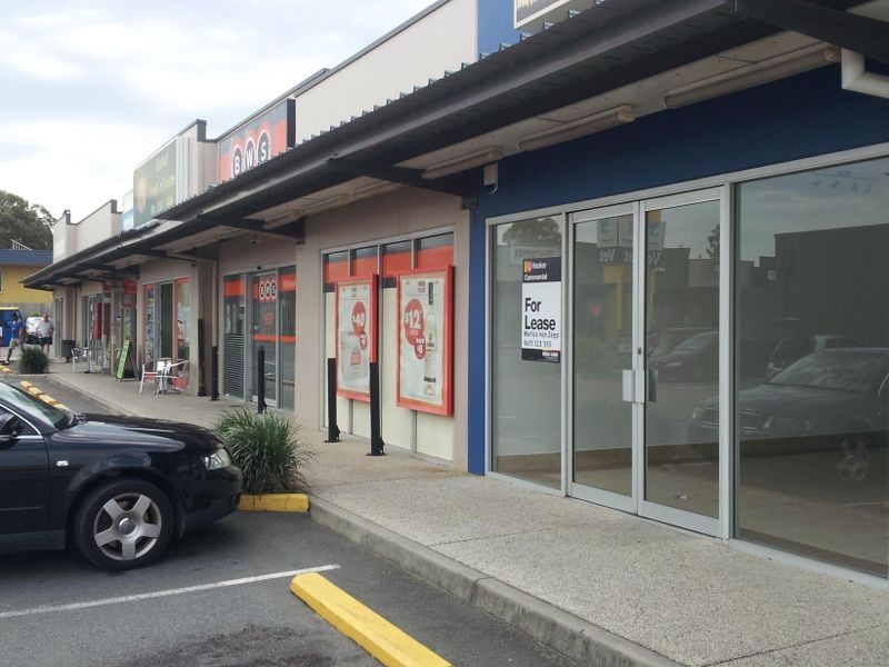 1A/9 Elizabeth Street, Kooroongarra QLD 4357