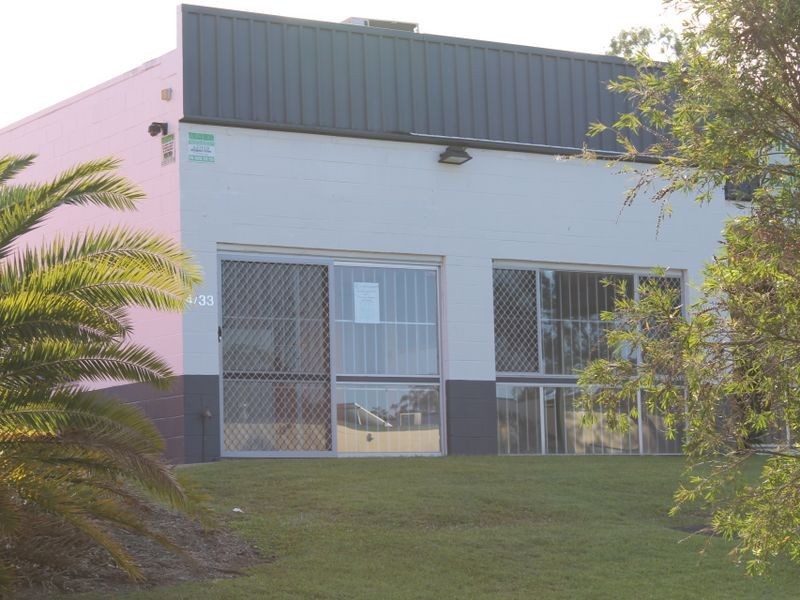 4/33 Dominions Road, Ashmore QLD 4214