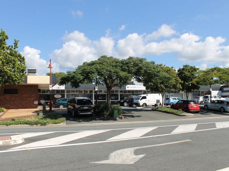 3 & 5/43 Price Street, Nerang QLD 4211