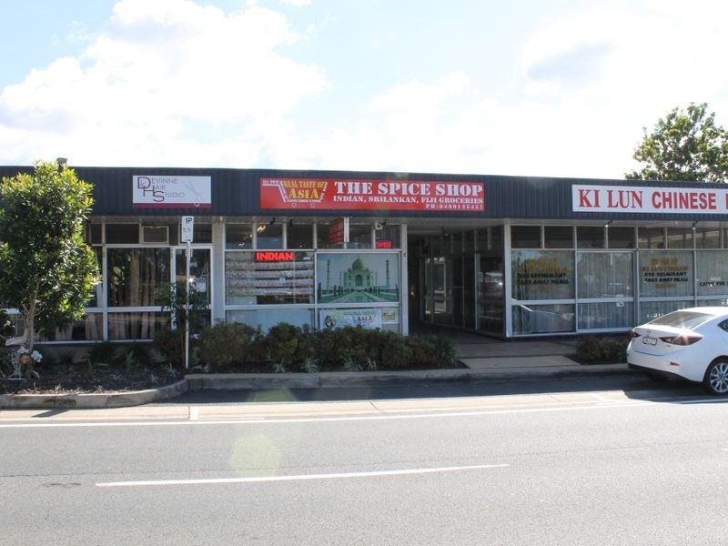 3 & 5/43 Price Street, Nerang QLD 4211