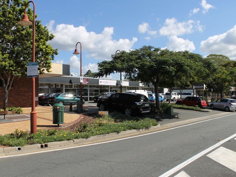 3 & 5/43 Price Street, Nerang QLD 4211
