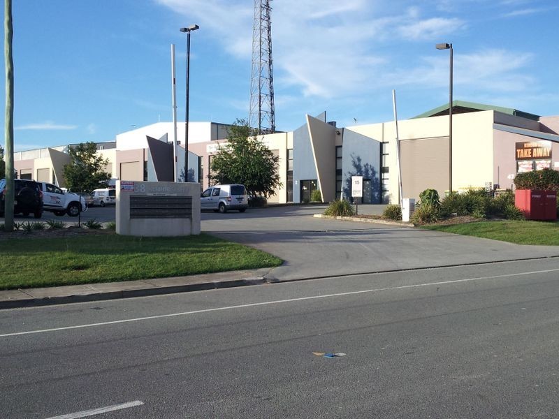 8/38 Kendor Street, Arundel QLD 4214