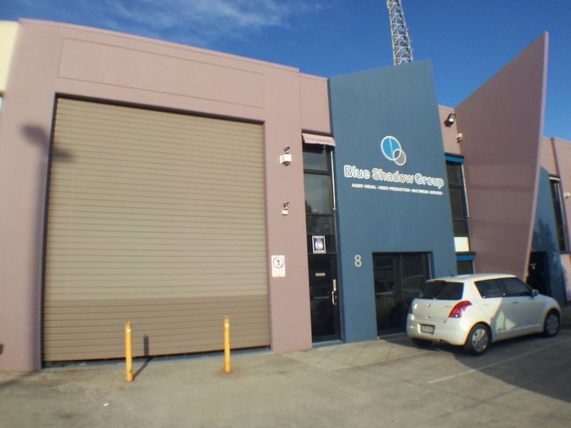 8/38 Kendor Street, Arundel QLD 4214