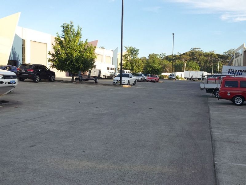 8/38 Kendor Street, Arundel QLD 4214