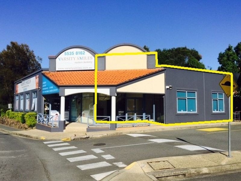 19/221 Christine Ave, Varsity Lakes QLD 4227