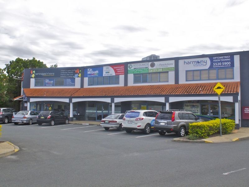 19/221 Christine Ave, Varsity Lakes QLD 4227