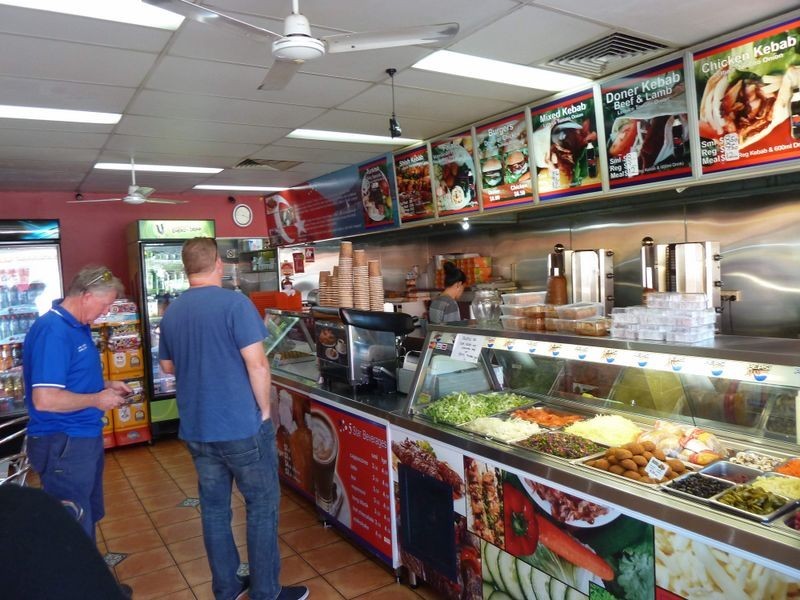 Varsity Lakes QLD 4227