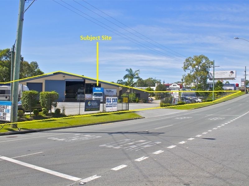 501 Olsen Avenue, Southport QLD 4215