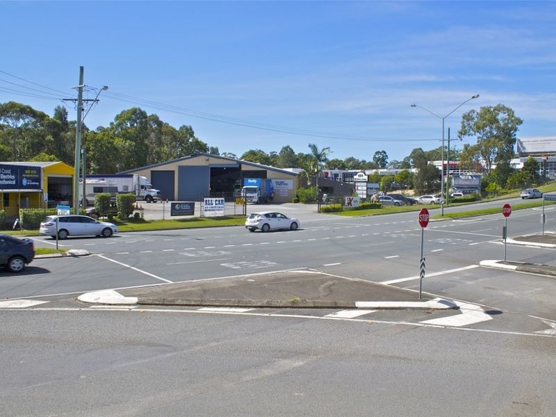 501 Olsen Avenue, Southport QLD 4215