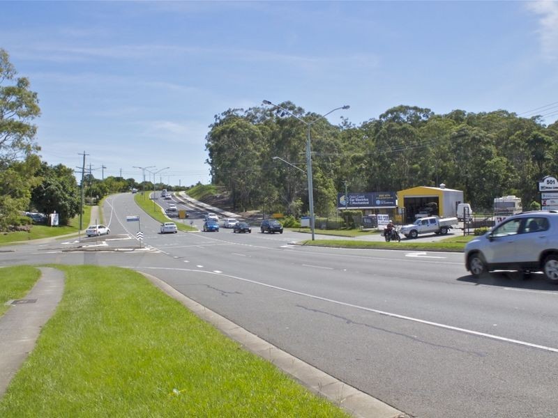 501 Olsen Avenue, Southport QLD 4215